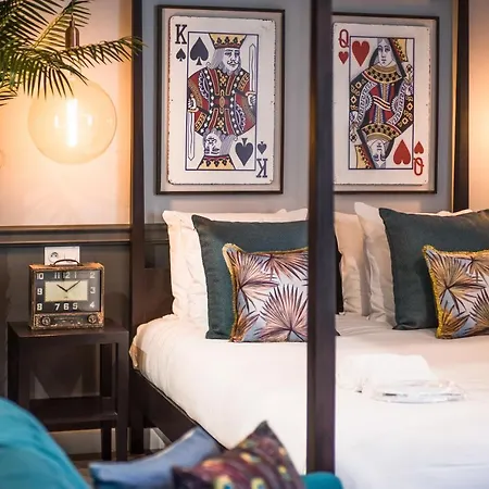 The Royal Suites- Champs Elysees Διαμέρισμα Παρίσι