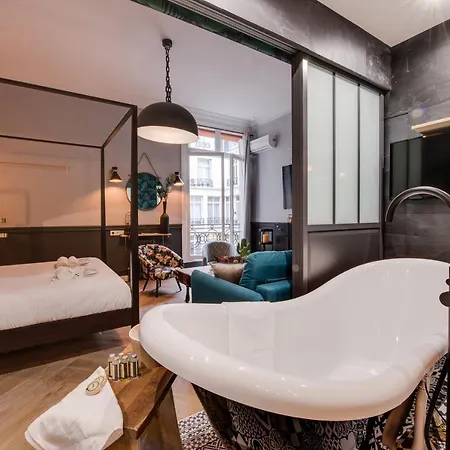 The Royal Suites- Champs Elysees * Παρίσι