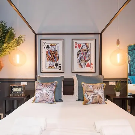 Διαμέρισμα The Royal Suites- Champs Elysees