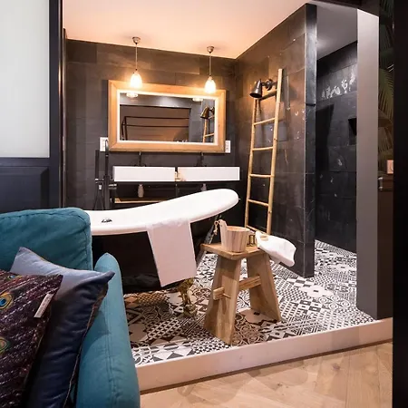 The Royal Suites- Champs Elysees Διαμέρισμα