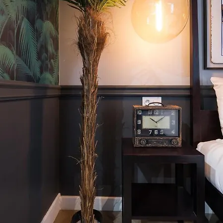 The Royal Suites- Champs Elysees *