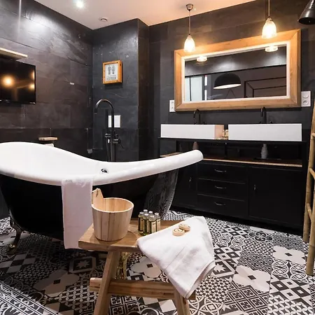 The Royal Suites- Champs Elysees Παρίσι
