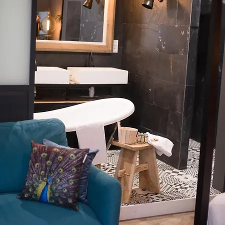 Διαμέρισμα The Royal Suites- Champs Elysees Παρίσι