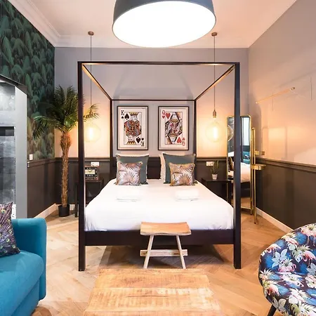 Διαμέρισμα The Royal Suites- Champs Elysees *