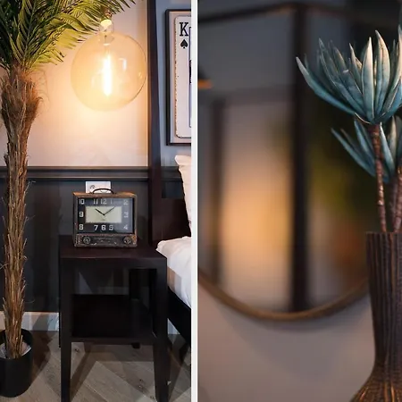 The Royal Suites- Champs Elysees Διαμέρισμα Παρίσι