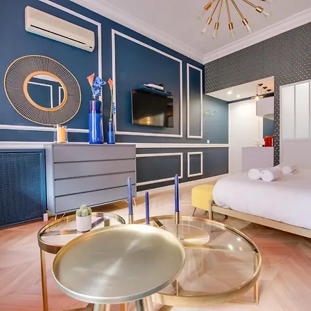 Διαμέρισμα The Royal Suites- Champs Elysees