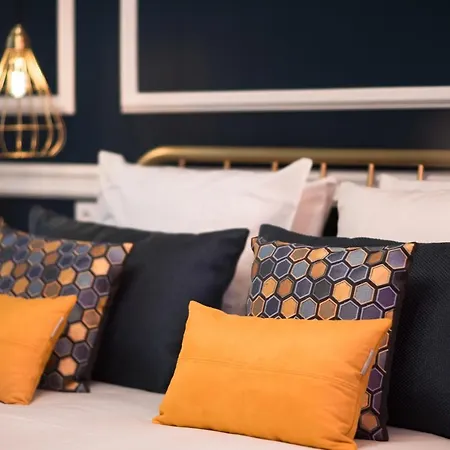 The Royal Suites- Champs Elysees * Παρίσι