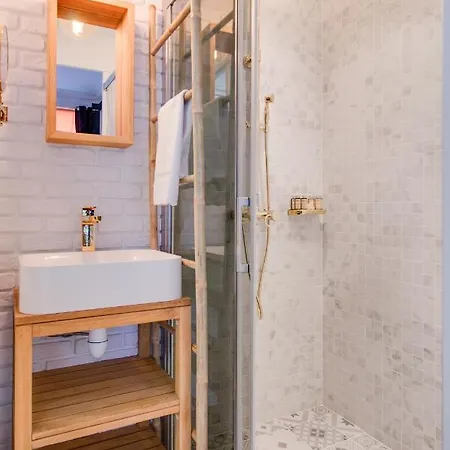 The Royal Suites- Champs Elysees Παρίσι