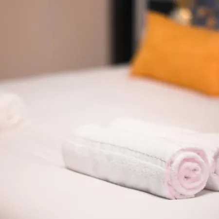 The Royal Suites- Champs Elysees *