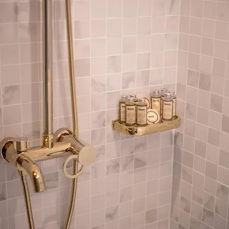 Διαμέρισμα The Royal Suites- Champs Elysees