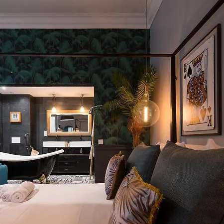 The Royal Suites- Champs Elysees * Παρίσι