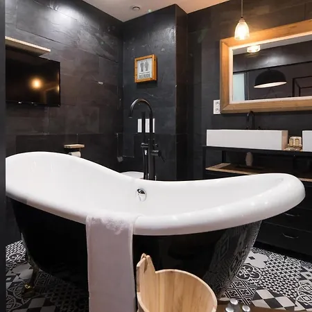 Διαμέρισμα The Royal Suites- Champs Elysees