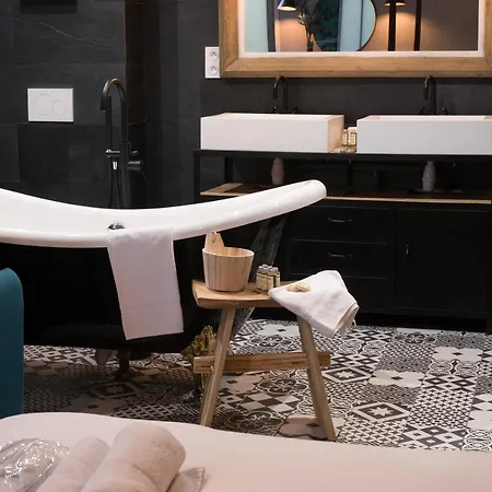 Apartment The Royal Suites- Champs Elysees *